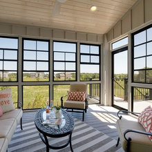 Patio Ideas