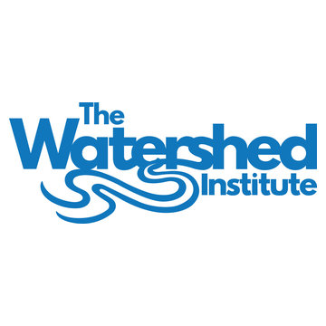Watershed Institute Green Infrastructure Certified