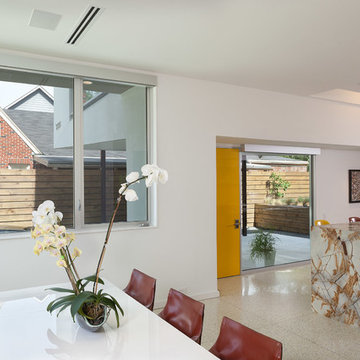 Binary House - Collaborative Designworks