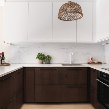 Oslo Masterpiece: A Symphony of Scandinavian Design