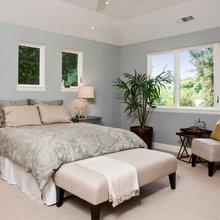 Guest Room Getaway