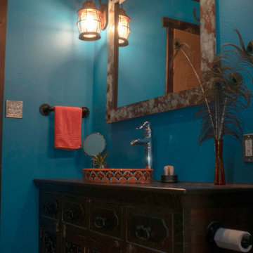 Southwestern Bath