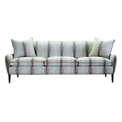Hickory Chair Sofas - Sofas