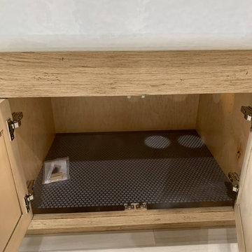 Design Studio, Kitchen/Bathroom Display (In Progress)