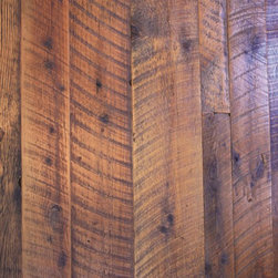 Barn Board - Flooring