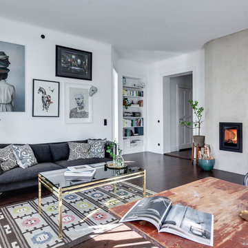 Interiors