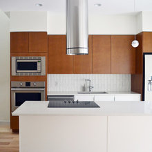 Interior Spaces