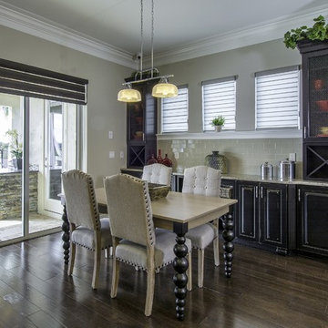 Wesley Chapel Model Home