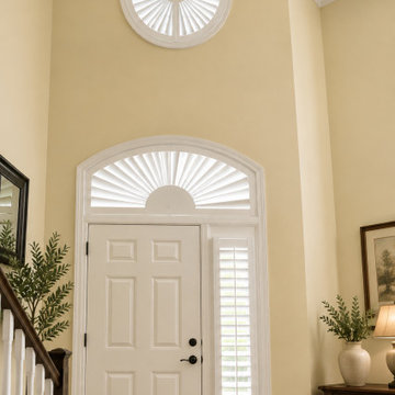 Plantation Shutters in Jupiter, FL | Custom Window Treatments