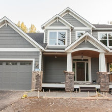 Exterior Ideas