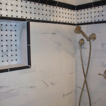 Bathrooms By Cassel Building Contractors