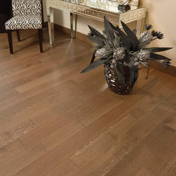 Mirage Hardwood Floors - Hardwood Flooring