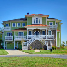 dream house