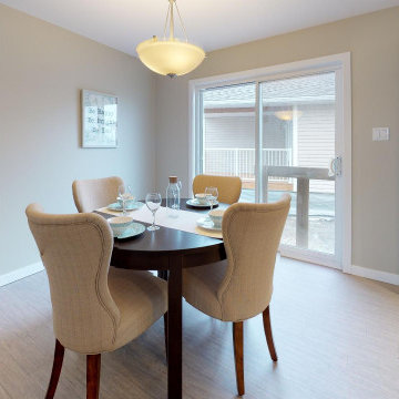 Hazelwood - 1430 sq. ft.