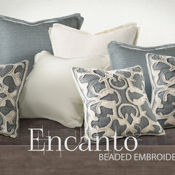 Decorative Pillows - Home Decor