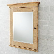 medicine cabinets