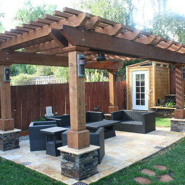 Arbors