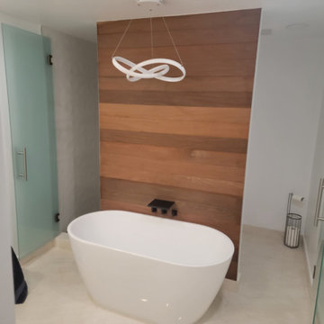 More Bathrooms