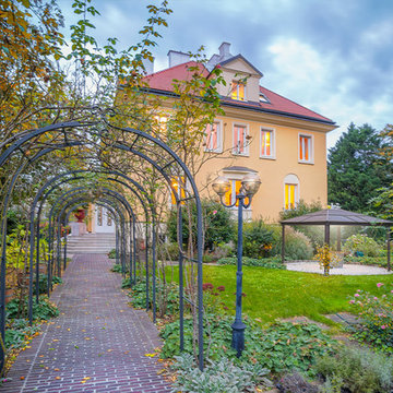 House for rent in Vienna