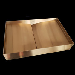 Top-Mount Bath - Products