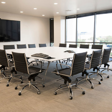 A Modern Workplace