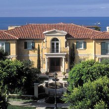 exterior Secreto