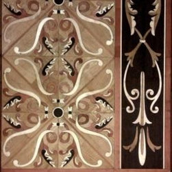 parquet  decors - Products
