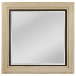 Transitional Wall Mirrors by 1STOPlighting