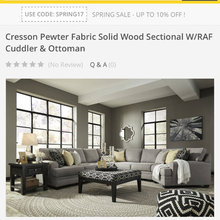 Front room