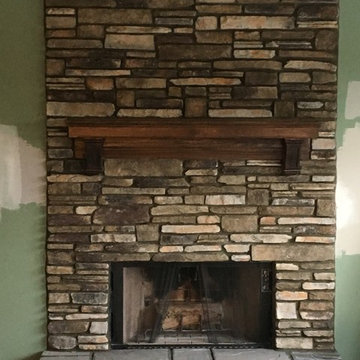Boral Cultured Stone - Southern Ledgestone