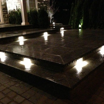 Barrie Beauty, GTA's Landscape Contractors