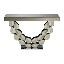 Console table