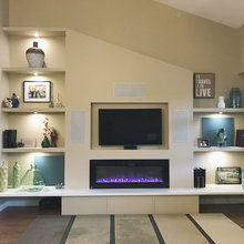 Media Wall