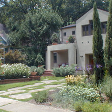 Herb gardens