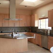 Cabinet Ideas