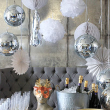 Table setting ideas
