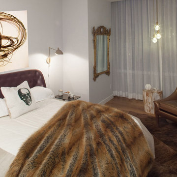 Soho Condominium NYC