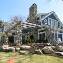 LJ Different Houses