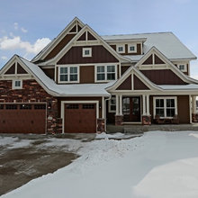 Exterior Home Design