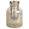 Jenay Small Jar Lantern