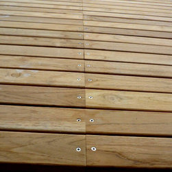 Amaury De La Vega - Hardwood Flooring