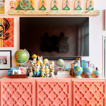 Eclectic Masterpiece