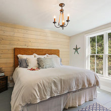 Wood Walls