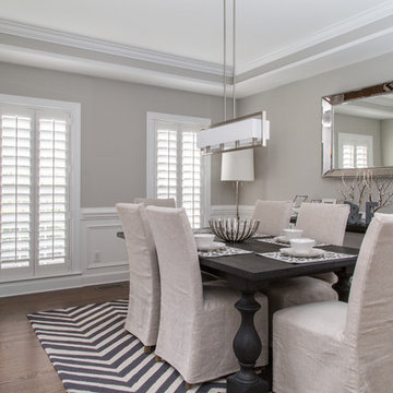 Sunburst Shutters Partnership Program-Interior Design & Builder Grade Shutters