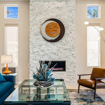 Indian Ridge Country Club- Residence