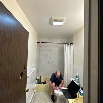 Bathroom Remodels