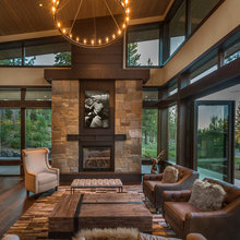 Lake Tahoe Home