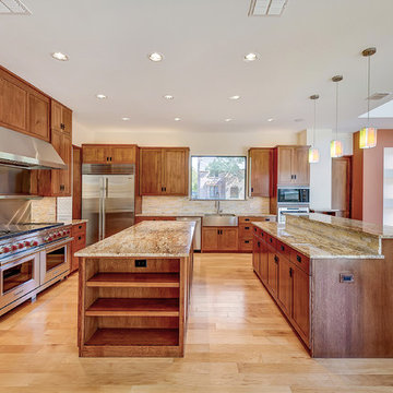 Ridge Road Residence