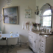 bath ideas