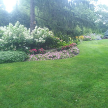 Outdoor Gardens